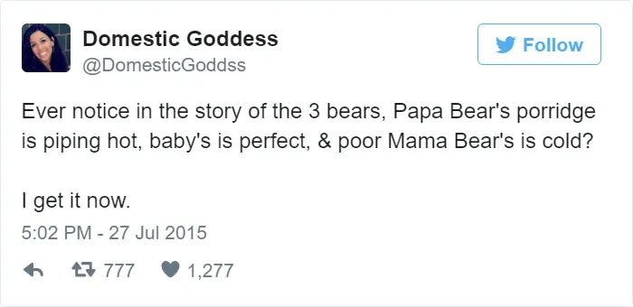 135 Of The Funniest Mom Tweets Ever