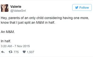 135 Of The Funniest Mom Tweets Ever
