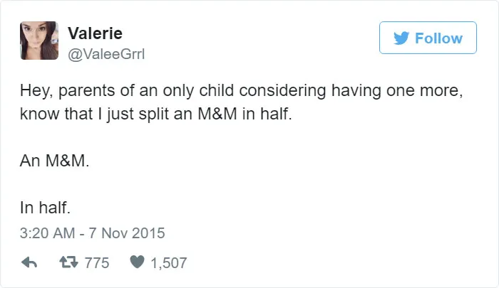 135 Of The Funniest Mom Tweets Ever