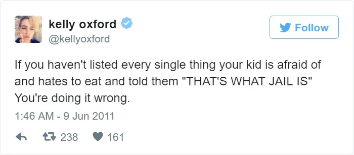 135 Of The Funniest Mom Tweets Ever