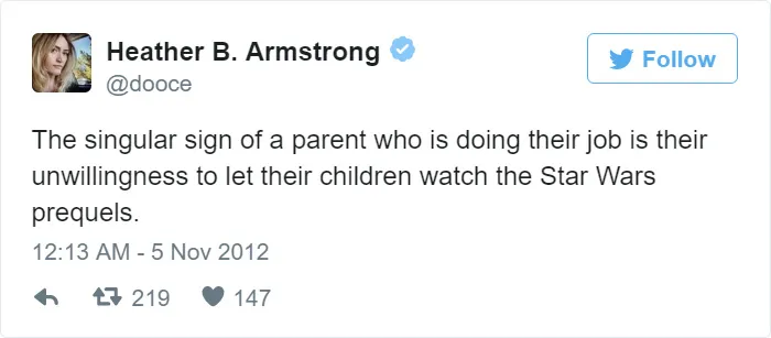 135 Of The Funniest Mom Tweets Ever