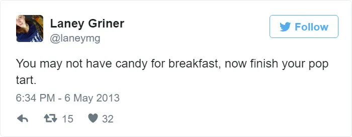 135 Of The Funniest Mom Tweets Ever