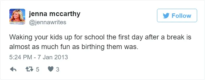 135 Of The Funniest Mom Tweets Ever