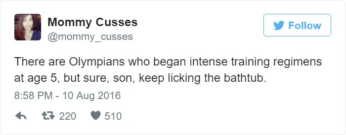 135 Of The Funniest Mom Tweets Ever