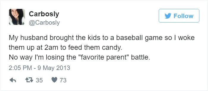 135 Of The Funniest Mom Tweets Ever
