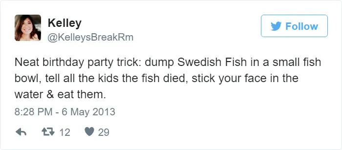 135 Of The Funniest Mom Tweets Ever