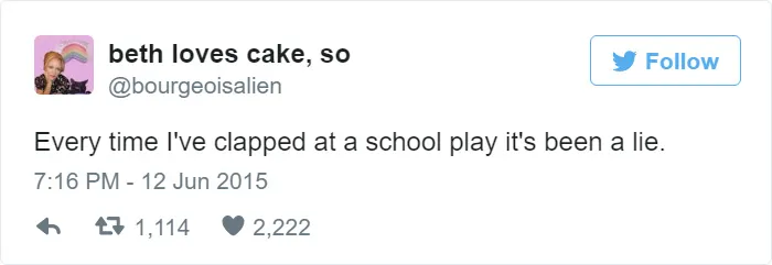 135 Of The Funniest Mom Tweets Ever