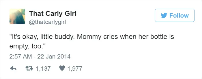 135 Of The Funniest Mom Tweets Ever