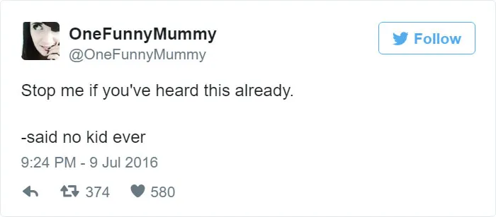 135 Of The Funniest Mom Tweets Ever