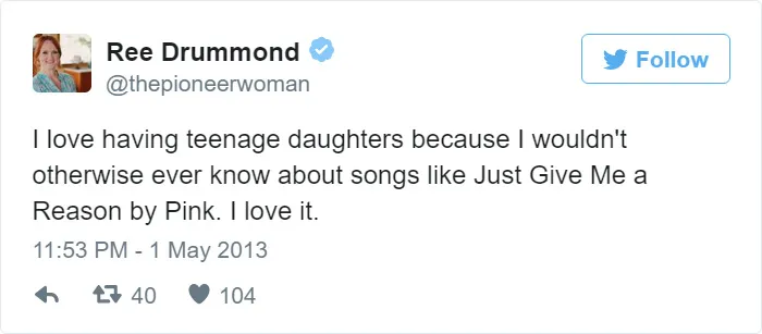 135 Of The Funniest Mom Tweets Ever