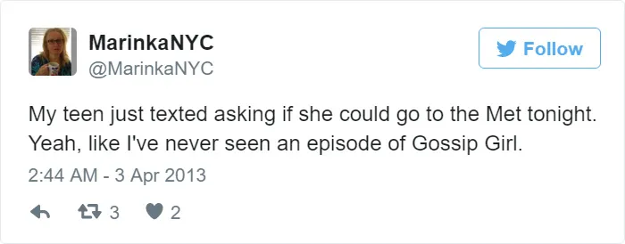 135 Of The Funniest Mom Tweets Ever