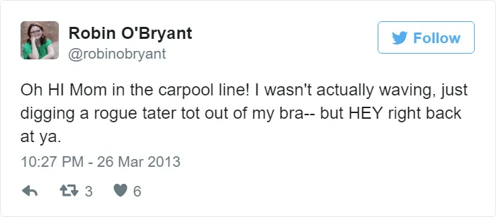 135 Of The Funniest Mom Tweets Ever