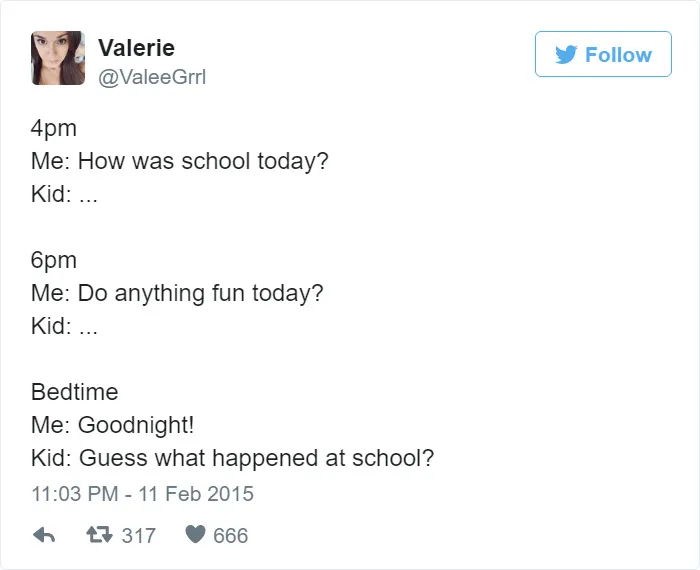 135 Of The Funniest Mom Tweets Ever