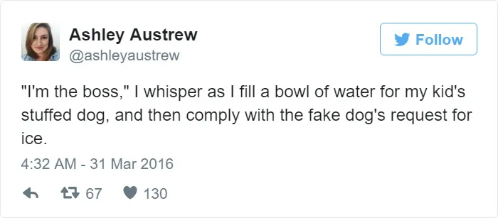 135 Of The Funniest Mom Tweets Ever