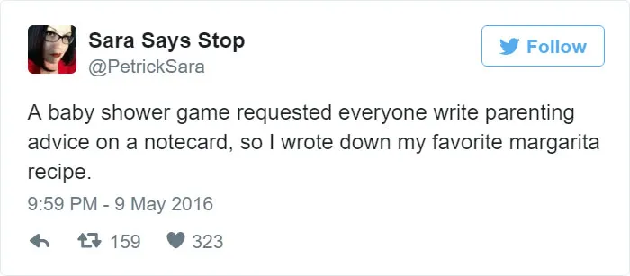135 Of The Funniest Mom Tweets Ever
