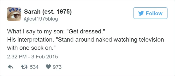 135 Of The Funniest Mom Tweets Ever