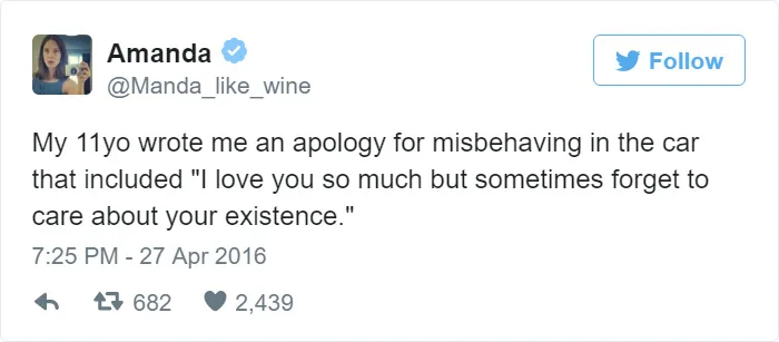 135 Of The Funniest Mom Tweets Ever