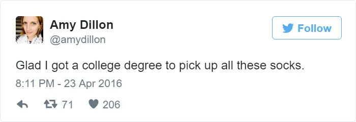 135 Of The Funniest Mom Tweets Ever