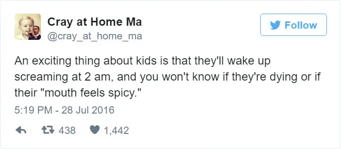 135 Of The Funniest Mom Tweets Ever