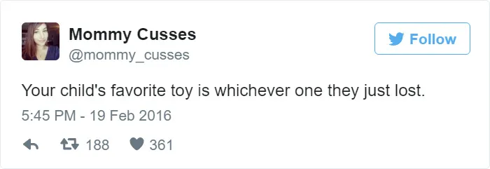 135 Of The Funniest Mom Tweets Ever