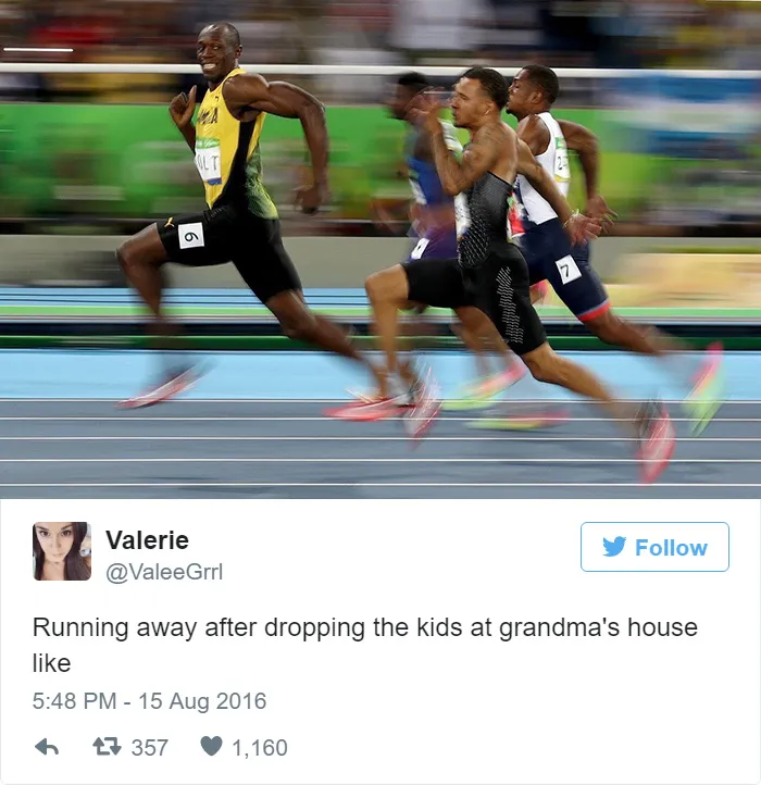 135 Of The Funniest Mom Tweets Ever