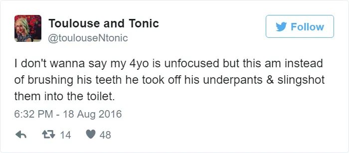 135 Of The Funniest Mom Tweets Ever