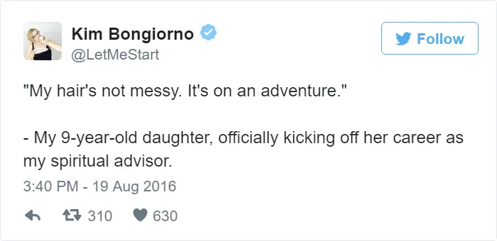 135 Of The Funniest Mom Tweets Ever
