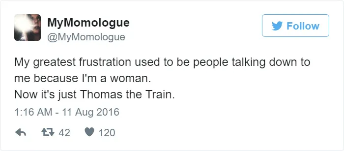 135 Of The Funniest Mom Tweets Ever