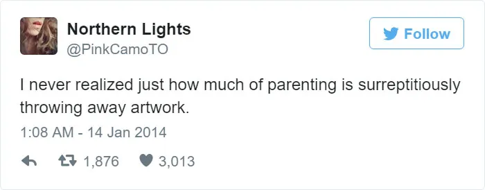 135 Of The Funniest Mom Tweets Ever