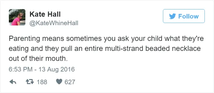 135 Of The Funniest Mom Tweets Ever