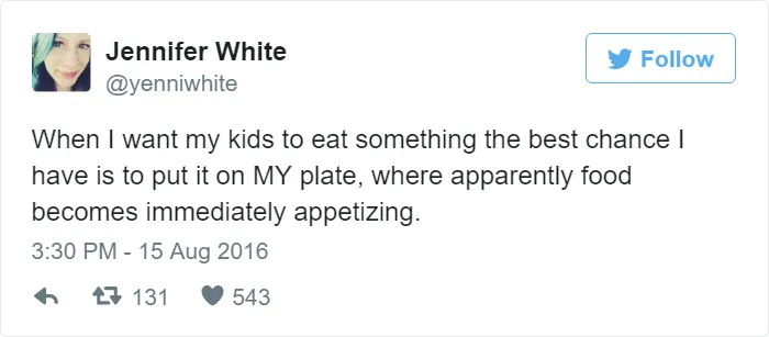 135 Of The Funniest Mom Tweets Ever
