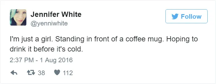135 Of The Funniest Mom Tweets Ever