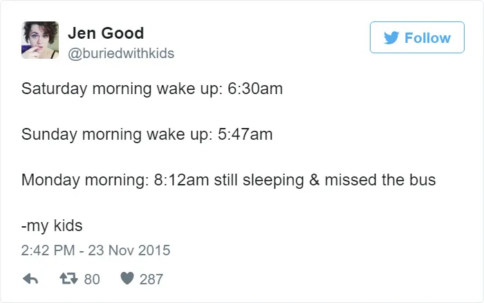 135 Of The Funniest Mom Tweets Ever