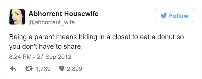 135 Of The Funniest Mom Tweets Ever