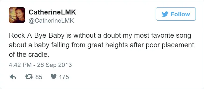 135 Of The Funniest Mom Tweets Ever