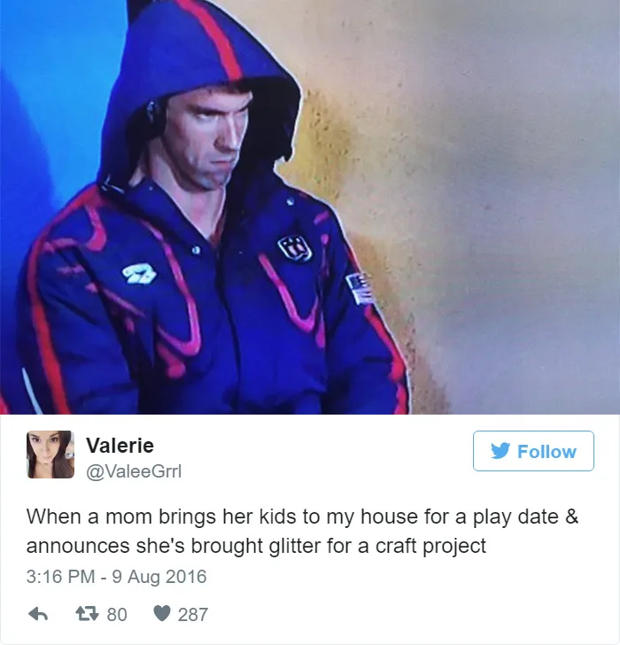 135 Of The Funniest Mom Tweets Ever