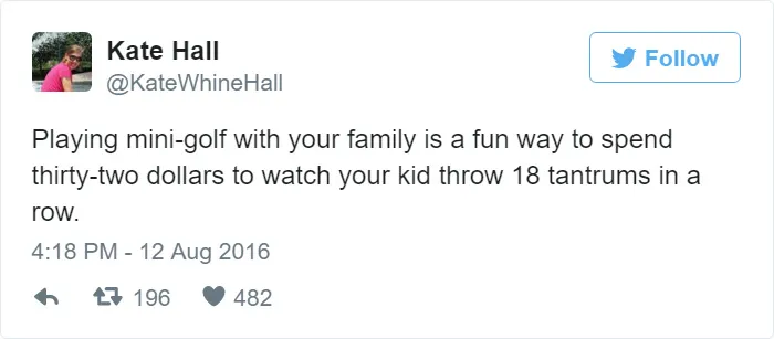 135 Of The Funniest Mom Tweets Ever