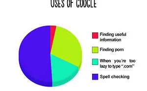 38 Hilarious Pie Charts That Are Absolutely True