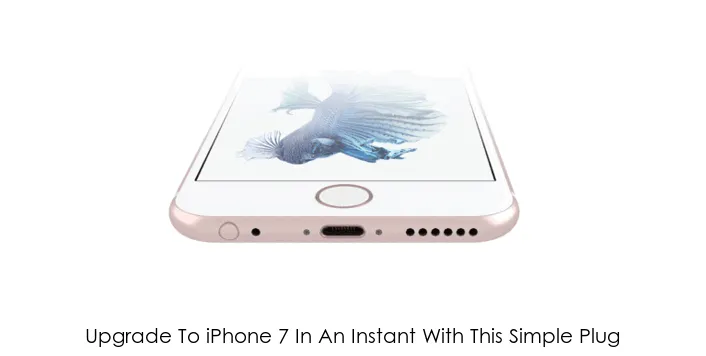 80 Of The Funniest Reactions To The New iPhone 7