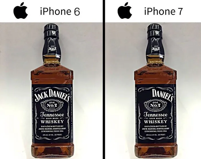 80 Of The Funniest Reactions To The New iPhone 7