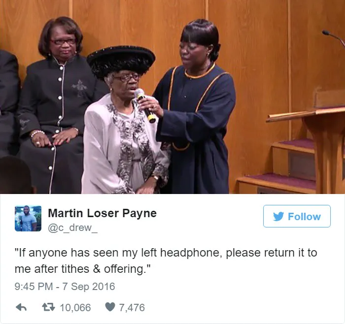 80 Of The Funniest Reactions To The New iPhone 7