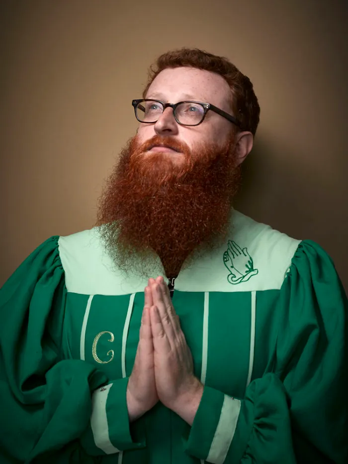 40 Of The Most Epic Entries From The 2016 National Beard And Moustache Competition