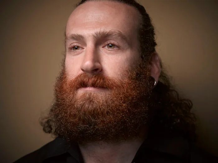 40 Of The Most Epic Entries From The 2016 National Beard And Moustache Competition