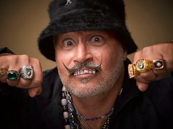 40 Of The Most Epic Entries From The 2016 National Beard And Moustache Competition