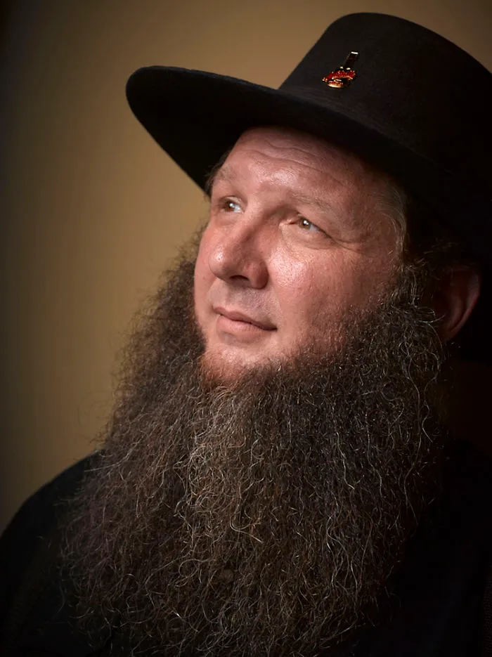 40 Of The Most Epic Entries From The 2016 National Beard And Moustache Competition