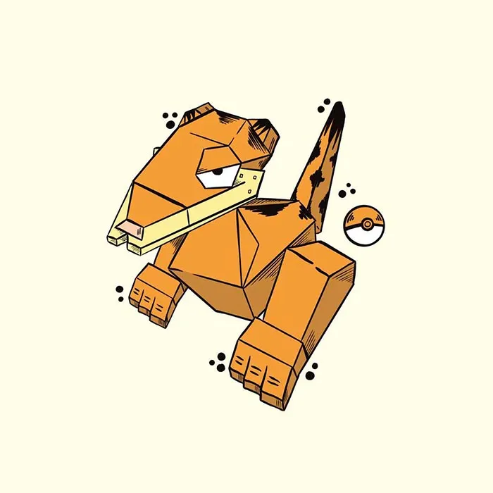 Porygarf