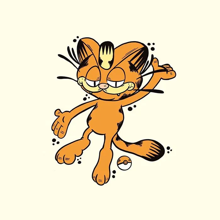 Meowthfield