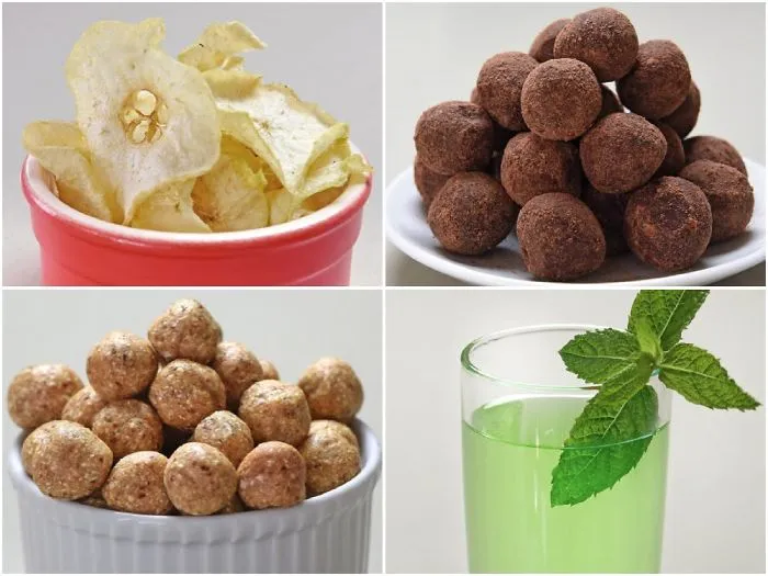 World's 1st Silent Snack Range Created For Theatre-goers
