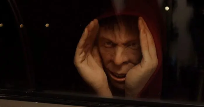 This Terrifying Halloween Decoration Was Pulled From Stores For Being Too Scary