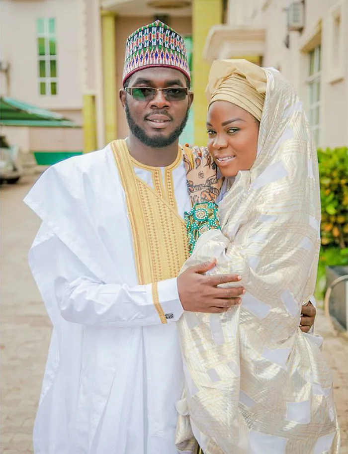 58 Brides Wearing Hijabs On Their Big Day Look Absolutely Stunning